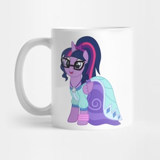 Movie Magic Twilight Sparkle Mug